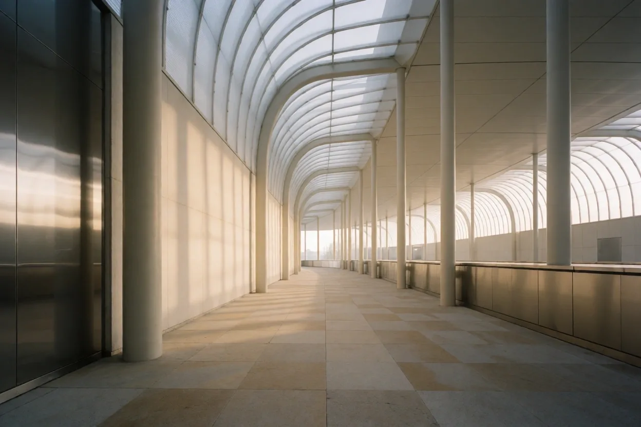 Integrative Career Development Concourse