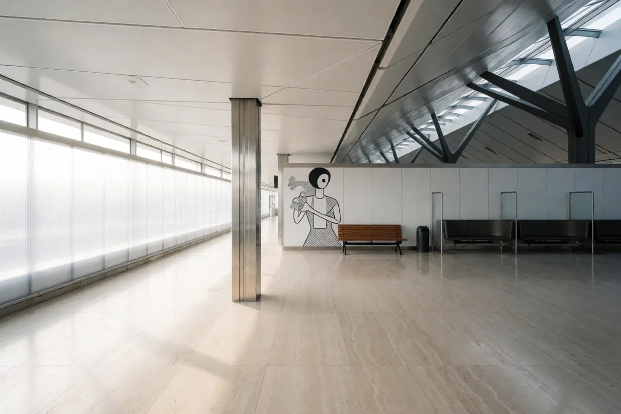 Performance Optimization Concourse